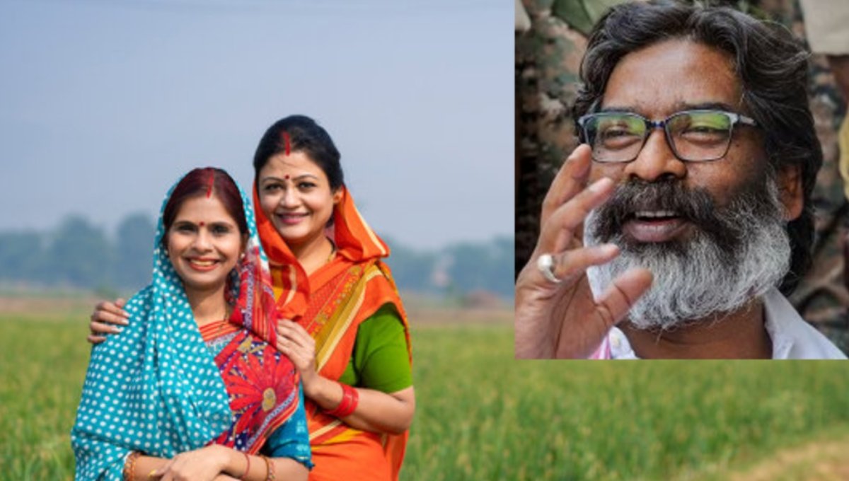 Maiya Samman Yojana: दुर्गा पूजा से पहले महिलाओं और पेंशनधारियों के लिए बड़ी खुशखबरी