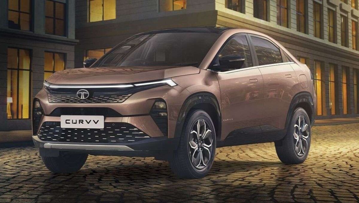 Tata Curvv: ₹10-19.52 लाख की रेंज, डुअल-टोन रूफ और ADAS जैसी प्रीमियम सुविधाएँ