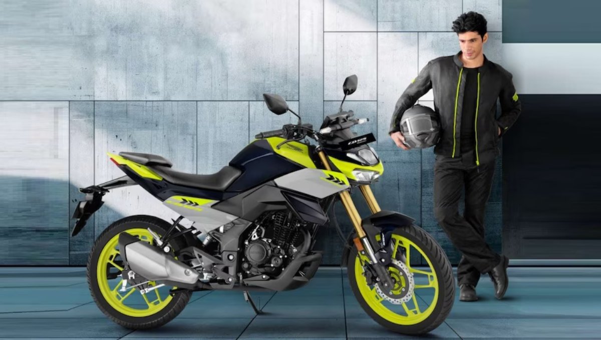Honda CB125 Hornet Review: Digital Console से लेकर Bluetooth तक, जानें Price और Features