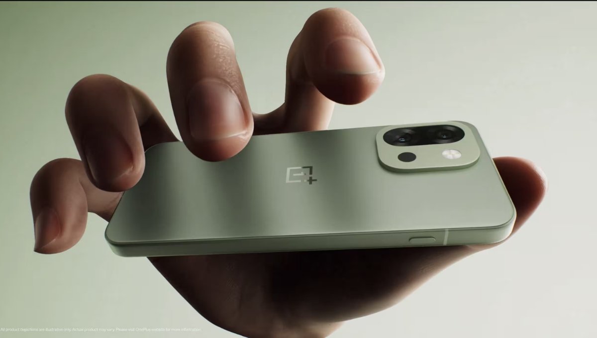OnePlus 13s: 50MP डुअल कैमरा 12GB RAM और 5850mAh बैटरी का दमदार स्मार्टफोन