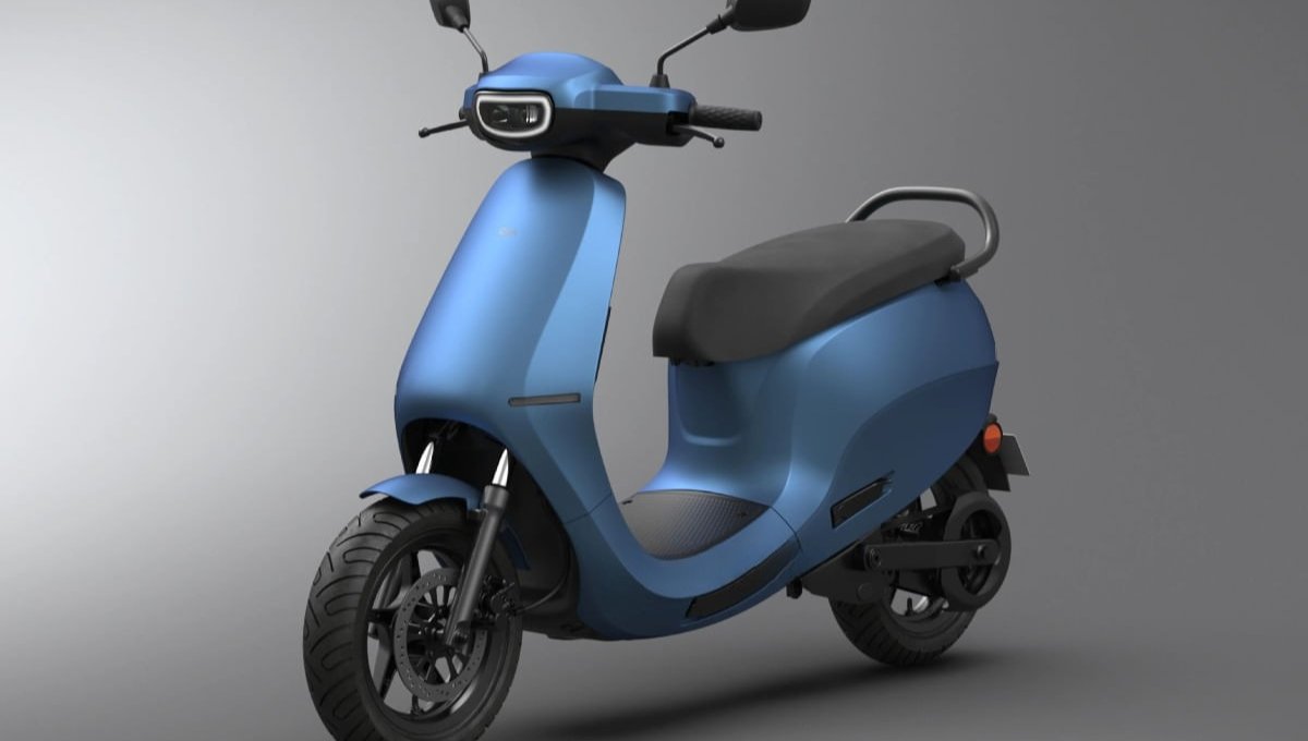 Ola S1 Pro Gen 2: ₹1.47 लाख में 34L स्टोरेज, क्रूज़ कंट्रोल और स्मार्ट टेक्नोलॉजी वाला स्कूटर