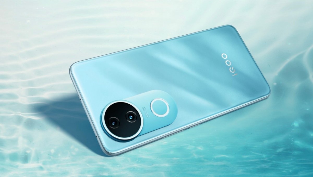 Vivo iQOO Z10R: फ्लिपकार्ट बिग बिलियन डे में जबरदस्त ऑफर पर शानदार स्मार्टफोन
