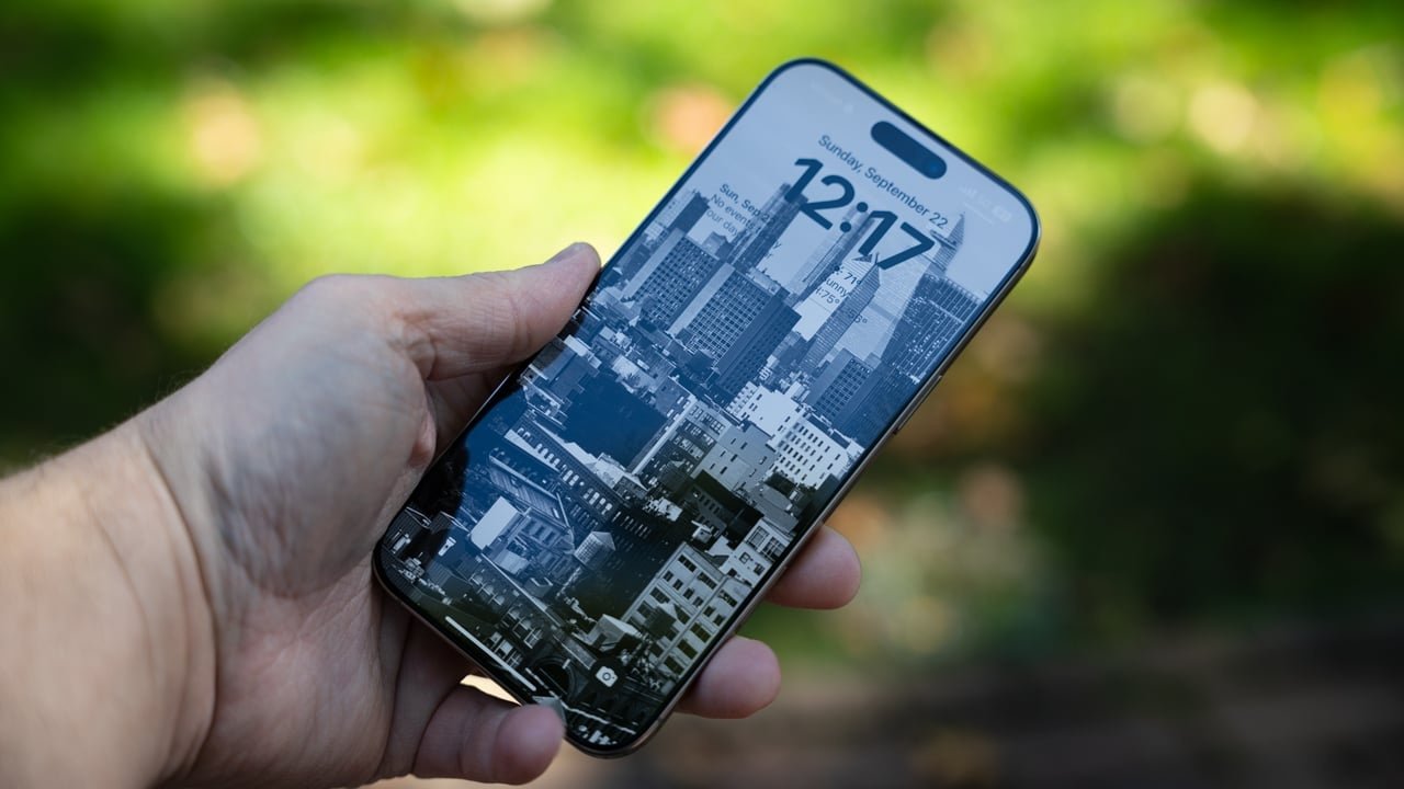 iPhone 16 Pro Max: हुआ लॉन्च लग्ज़री और पावरफुल स्मार्टफोन सिर्फ 1,30,900 में