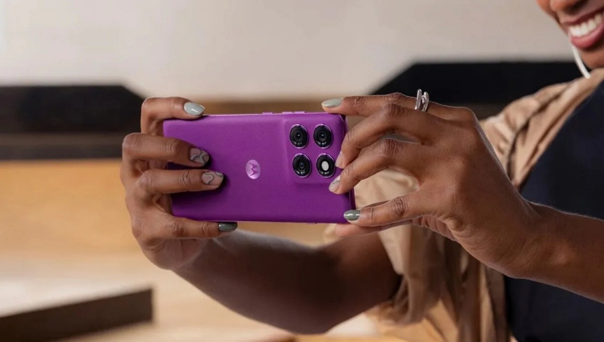 Motorola Edge 60 Neo: 5200mAh बैटरी और 120Hz OLED डिस्प्ले के साथ, कीमत 35,600