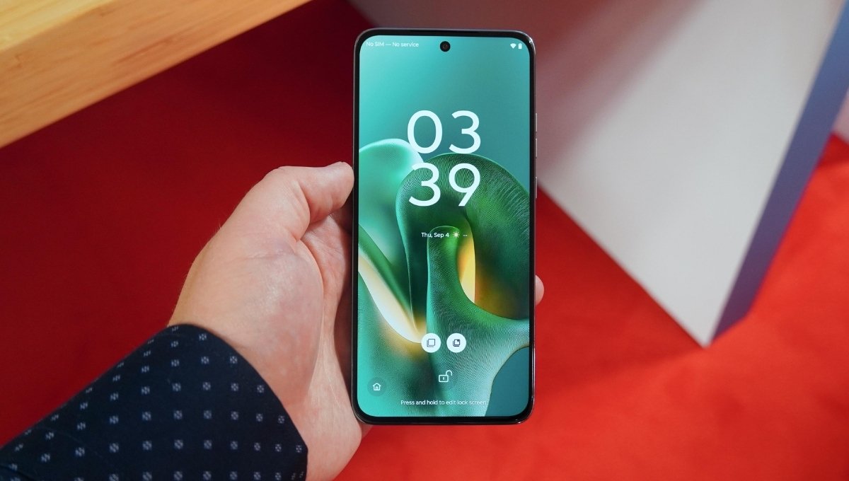 Motorola Edge 60 Neo: 5200mAh बैटरी और 120Hz OLED डिस्प्ले के साथ, कीमत 35,600