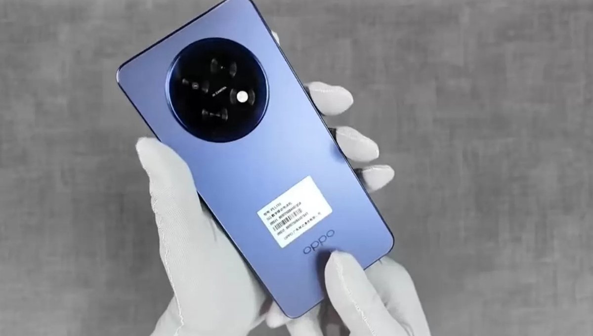 Oppo A6 GT: दमदार फीचर्स और स्टाइलिश डिज़ाइन, कीमत सिर्फ 18,999 से शुरू