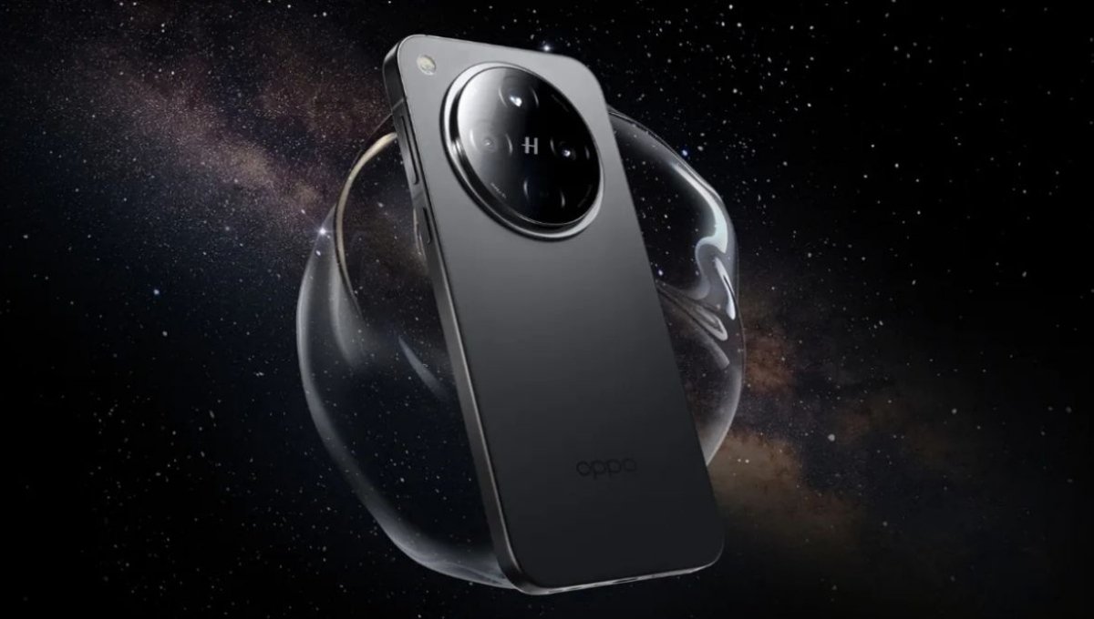 Oppo A6 GT: दमदार फीचर्स और स्टाइलिश डिज़ाइन, कीमत सिर्फ 18,999 से शुरू