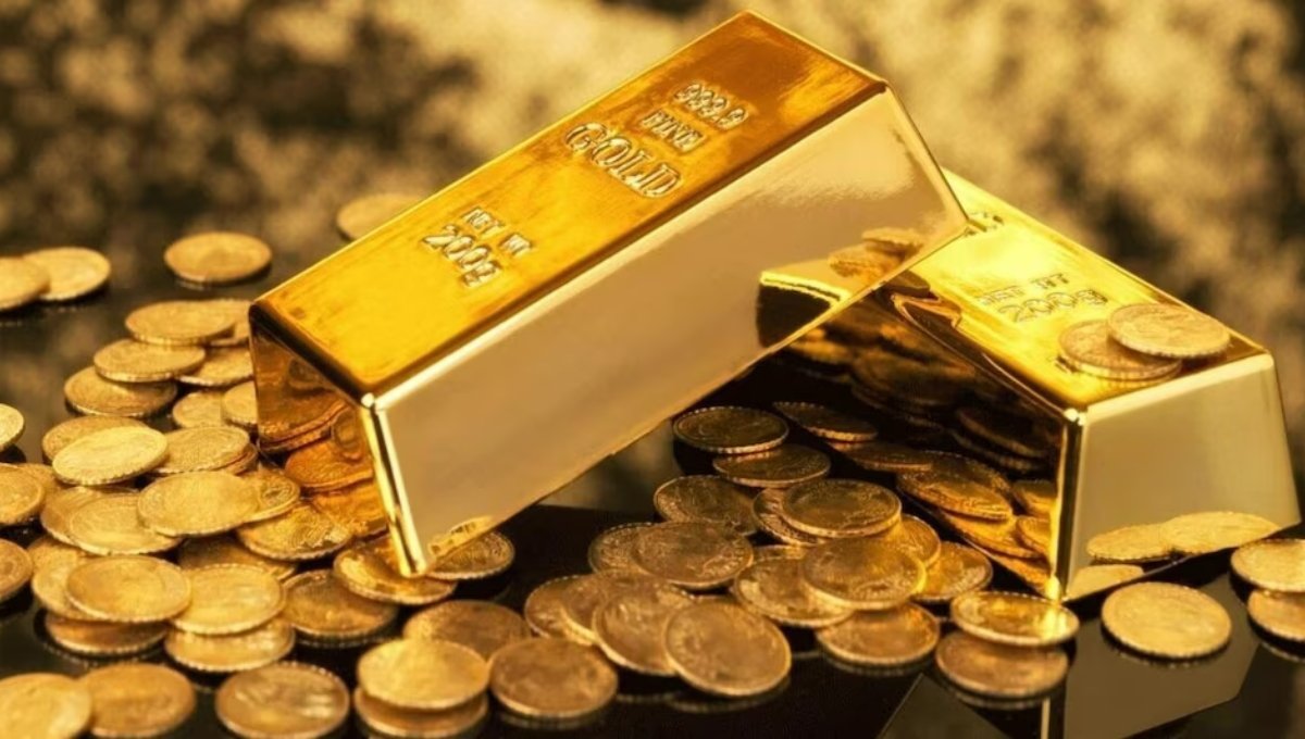 Gold Price in India: 14 अक्टूबर 2025 को आज का सोने का भाव