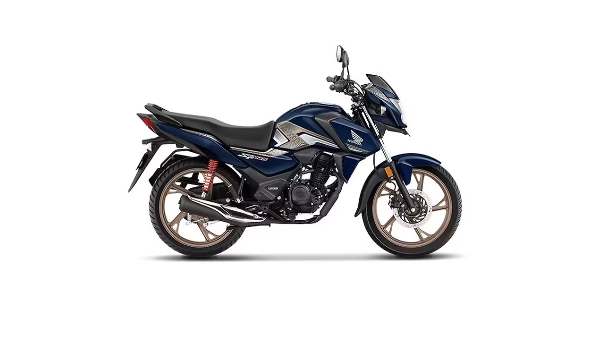 Honda SP 125 कीमत और फीचर्स: 123.94cc इंजन, LED हेडलाइट और USB चार्जिंग पोर्ट