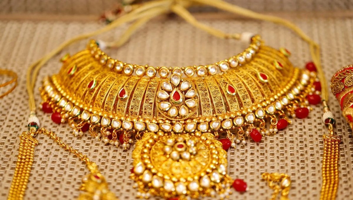 सोने की कीमतों का सच जब Gold Price आपकी सोच को छू जाए