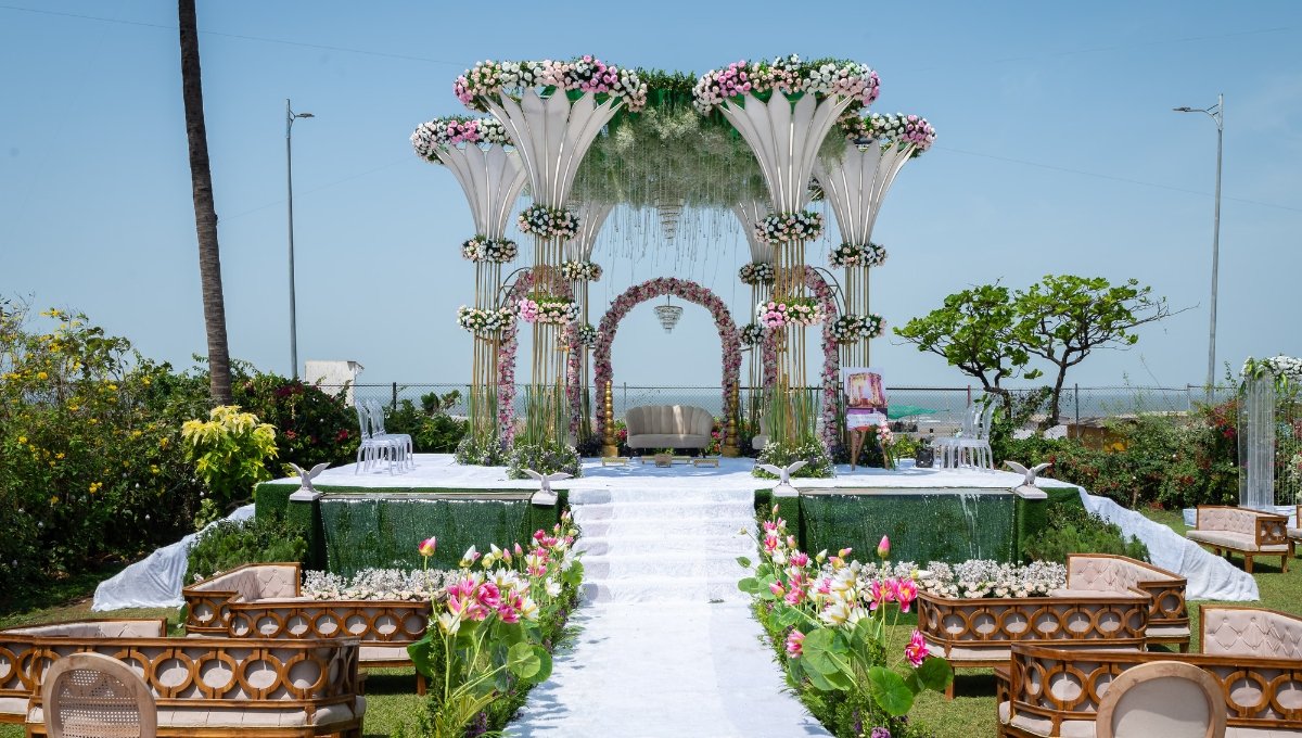 Shaadee का Season 2025 भारत में कमाई का सुनहरा मौका, जानिए सबसे बेहतरीन Wedding Business Ideas