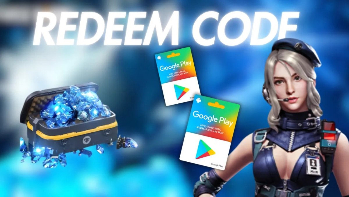मुफ्त डायमंड्स और स्किन्स 6 अक्टूबर 2025 के अपडेटेड Free Fire Redeem Code