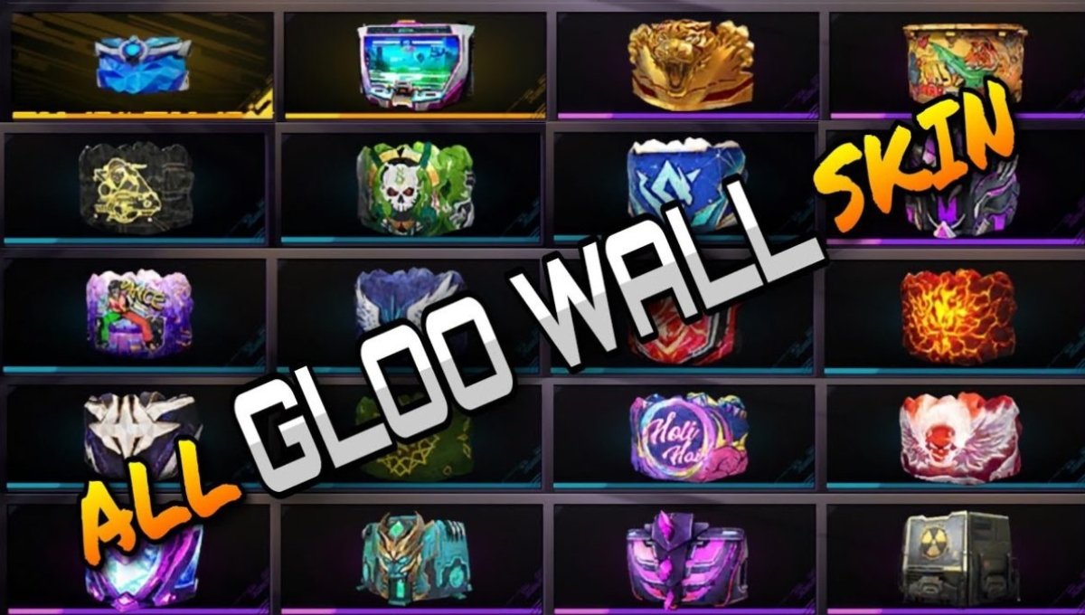 Free Fire Max में आया धमाका: अब Tiger Fury Gloo Wall Skin आधे Diamonds में, खिलाड़ियों में खुशी की लहर