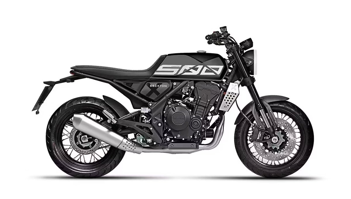 Brixton Crossfire 500 XC पर भारी डिस्काउंट अब सपनों की बाइक आपकी पहुंच में