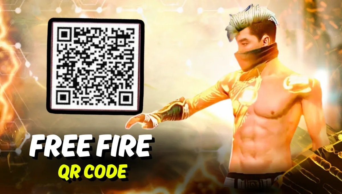Free Fire Diwali Rewards QR Code 2025: फ्री डायमंड्स और धमाकेदार बंडल्स लूटने का मौका