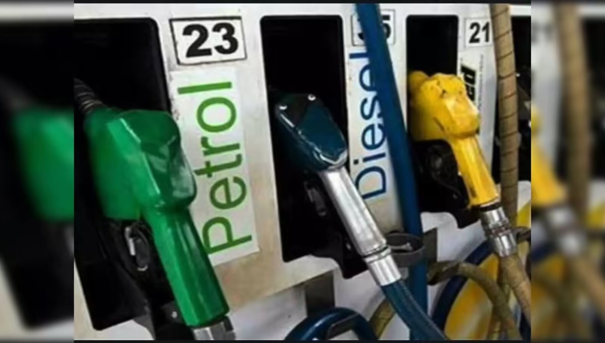 10 October 2025 Diesel Price: यूपी में डीजल की कीमत में मामूली बढ़ोतरी आपकी जेब पर असर