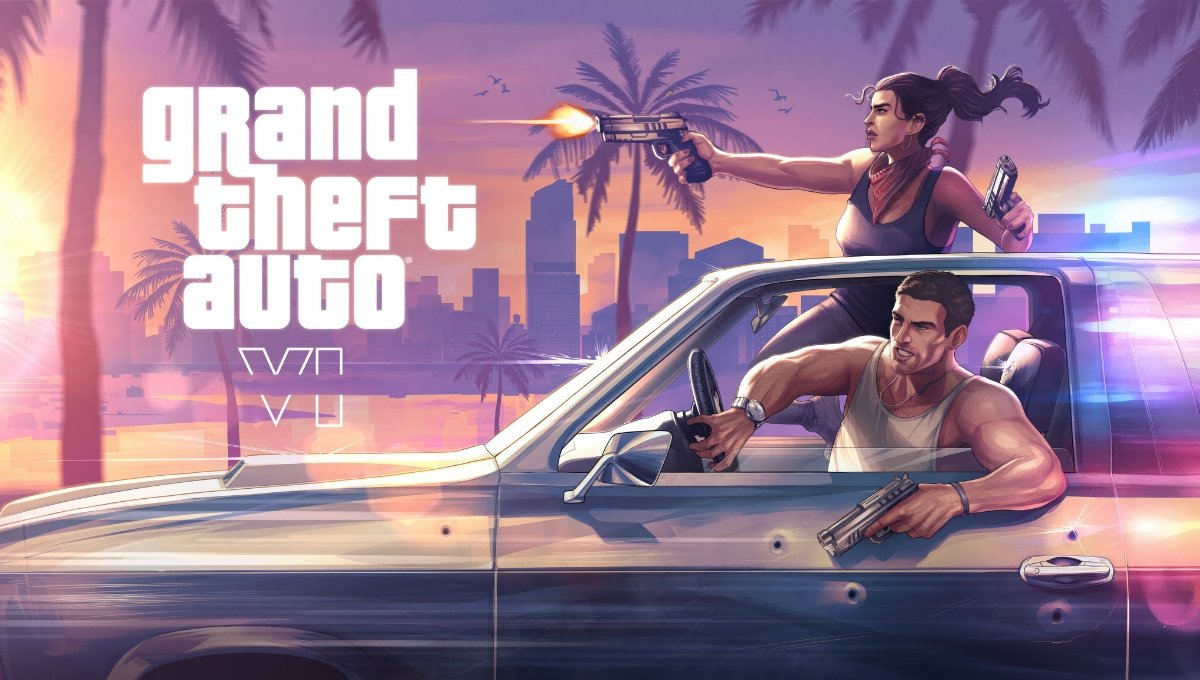 GTA 6 की आधिकारिक पुष्टि: 2026 में धमाकेदार लॉन्च, जानिए कीमत, मैप और गेमप्ले की पूरी जानकारी