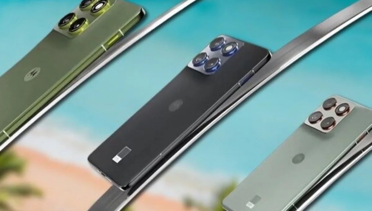 Moto Edge 70 Launch: दुनिया का सबसे पतला स्मार्टफोन, नवंबर में मचाएगा धमाल
