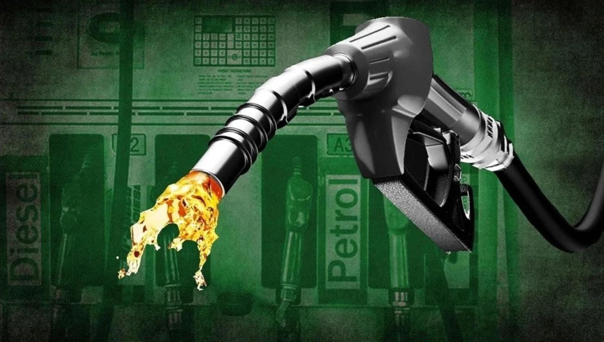 11 अक्टूबर 2025 आज के Petrol और Diesel के ताज़ा भाव जानिए आपके शहर में रेट क्या है