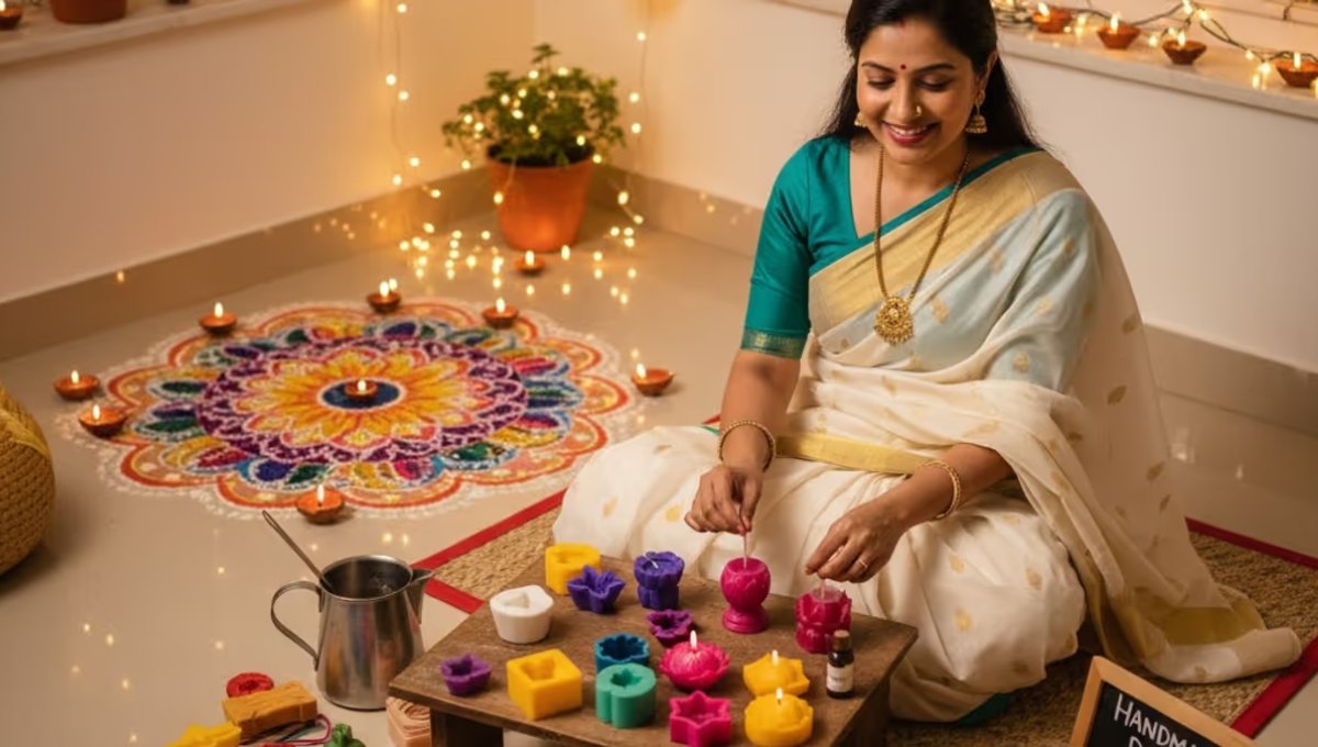 Diwali Special Business: केवल 10,000 रुपये से शुरू करें और पाएँ बड़ा मुनाफा