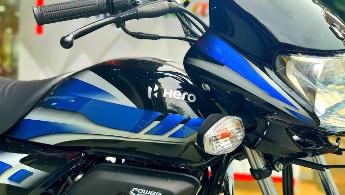 Hero HF Deluxe: सुरक्षित और आरामदायक राइड का नया अनुभव कीमत और फीचर्स