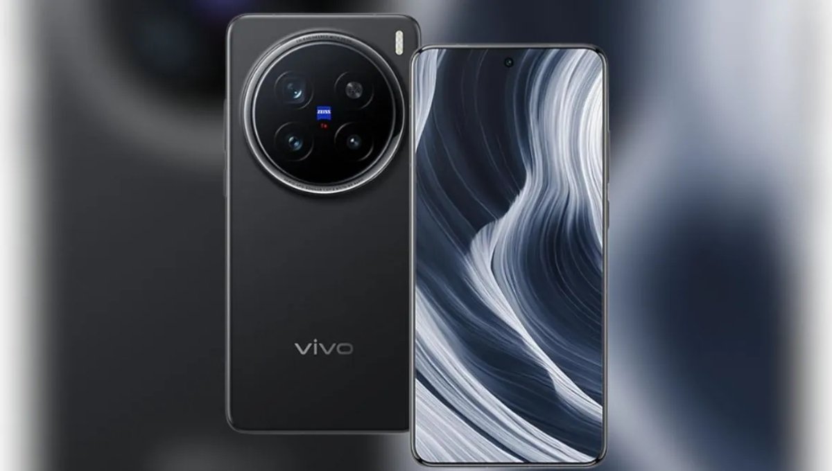 Vivo X 300: लॉन्च से पहले ही चर्चा में 200MP कैमरा और 12GB RAM के साथ