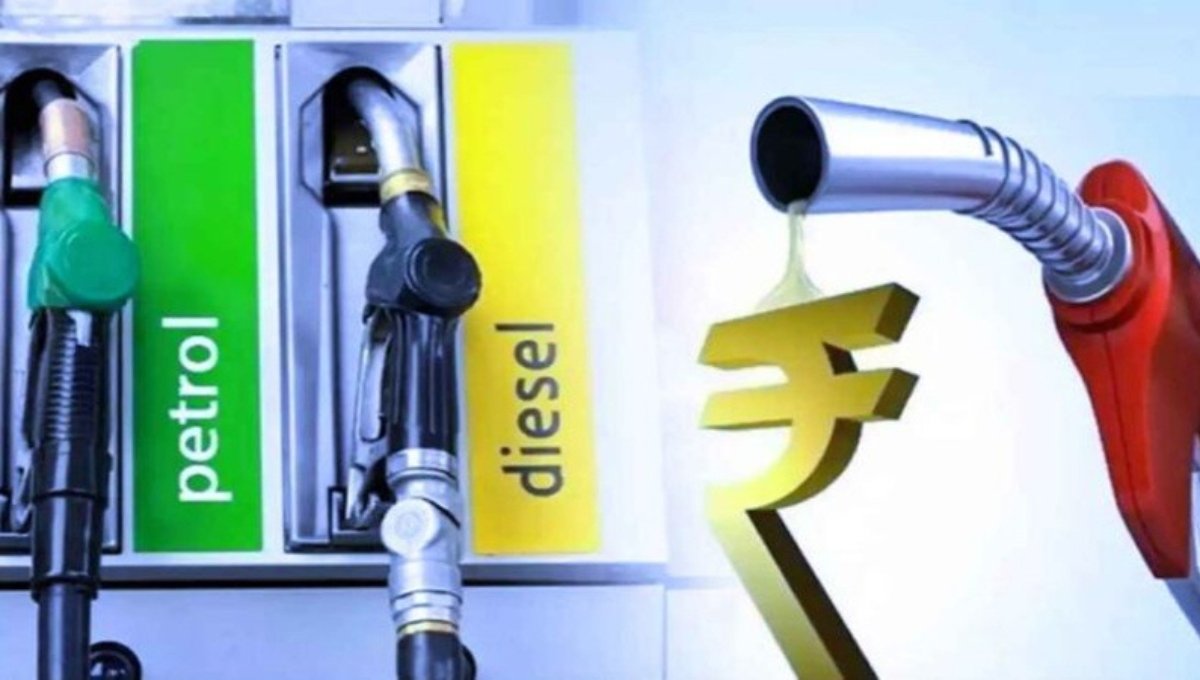 Petrol ₹94.69 और Diesel ₹87.54 दिवाली के पहले नहीं बदले रेट, लेकिन कंपनियाँ ला रही हैं खास ऑफर