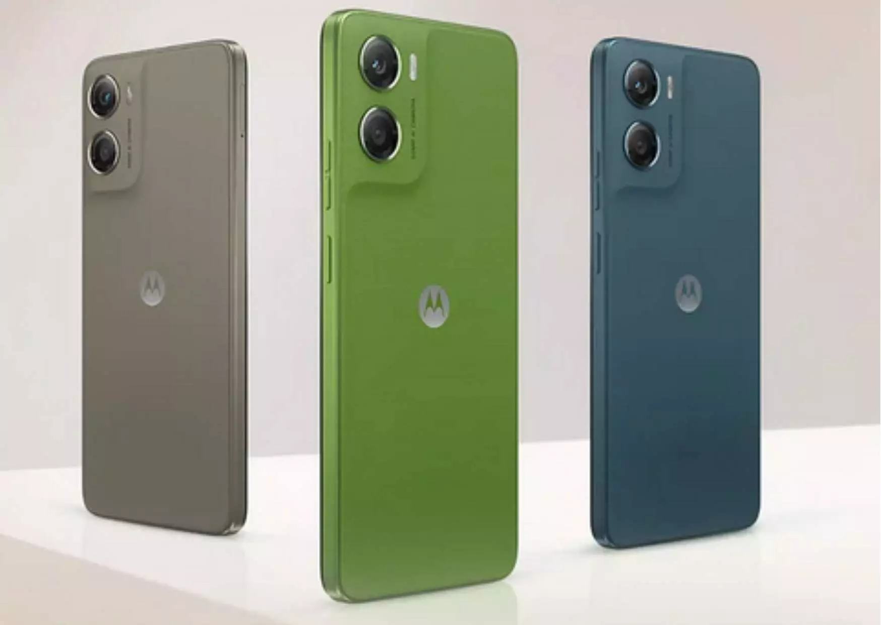 Motorola Moto G06: सिर्फ ₹11,500 में धमाकेदार फीचर्स वाला स्मार्टफोन, Diwali Offer ने मचा दी हलचल!