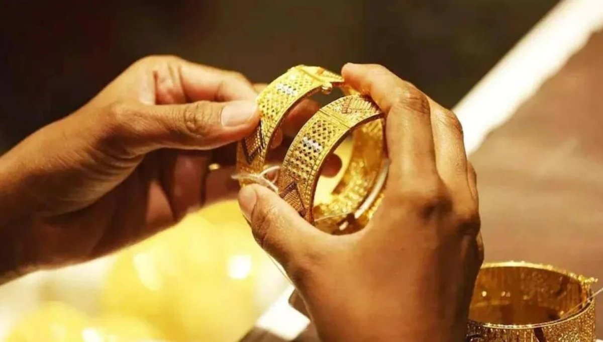Gold Price in India: 14 अक्टूबर 2025 को आज का सोने का भाव