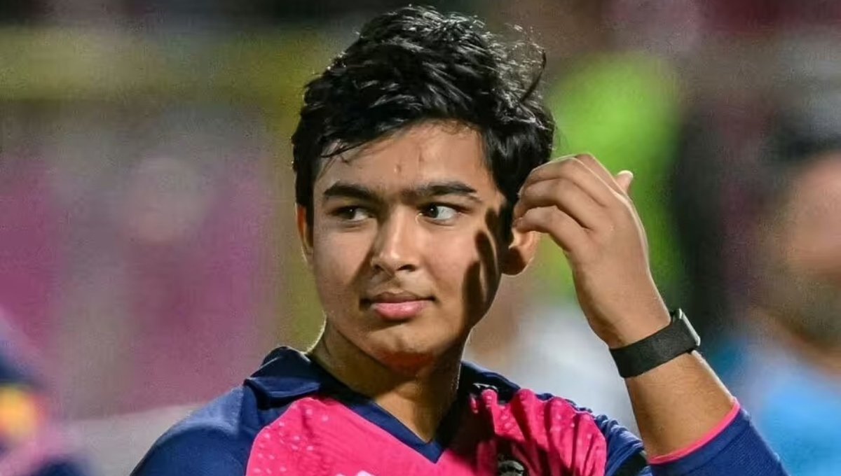 Vaibhav Suryavanshi Ranji Trophy 2025: पांच गेंदों में 14 रन, बिहार की पहली पारी की कहानी