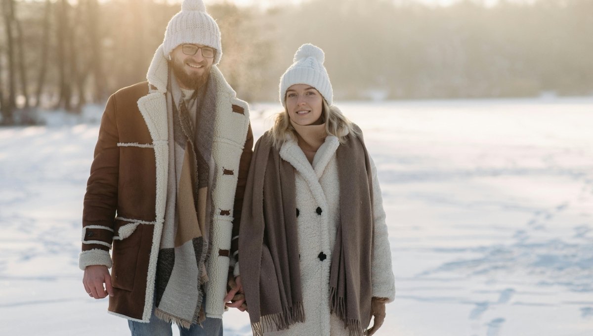 Smart Winter Fashion 2025: जैकेट्स, बूट्स और एक्सेसरीज से सर्दियाँ बनाएं स्टाइलिश और गर्म