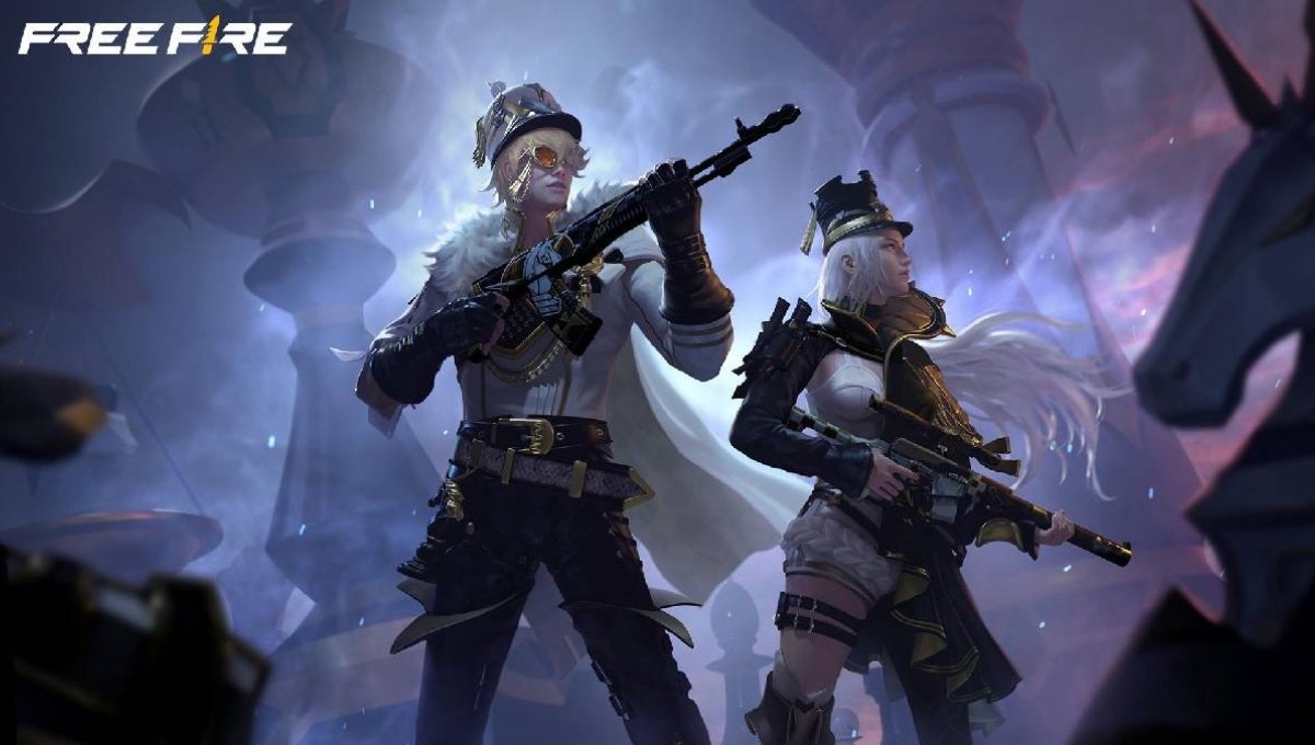 Free Fire Diwali Gun Skin QR Code 2025 दीवाली का धमाका, गन स्किन्स और स्पेशल रिवॉर्ड्स