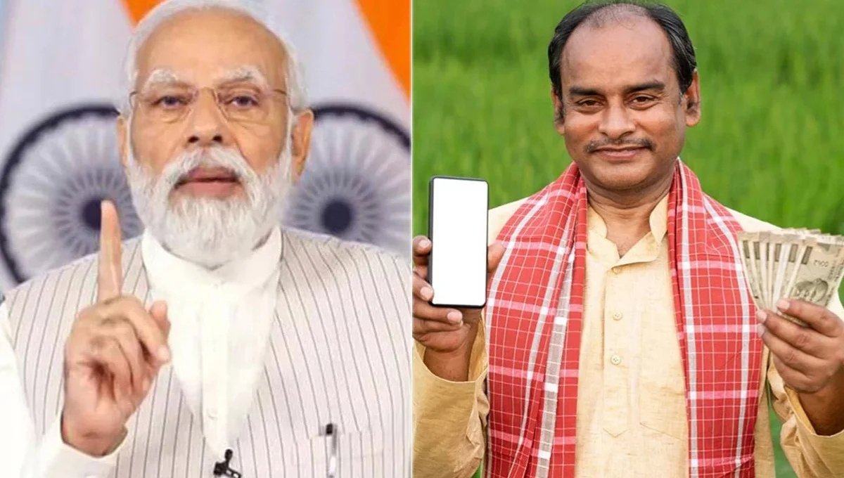 किसानों के लिए जरूरी PM-Kisan 21वीं किश्त और e-KYC अपडेट की जानकारी