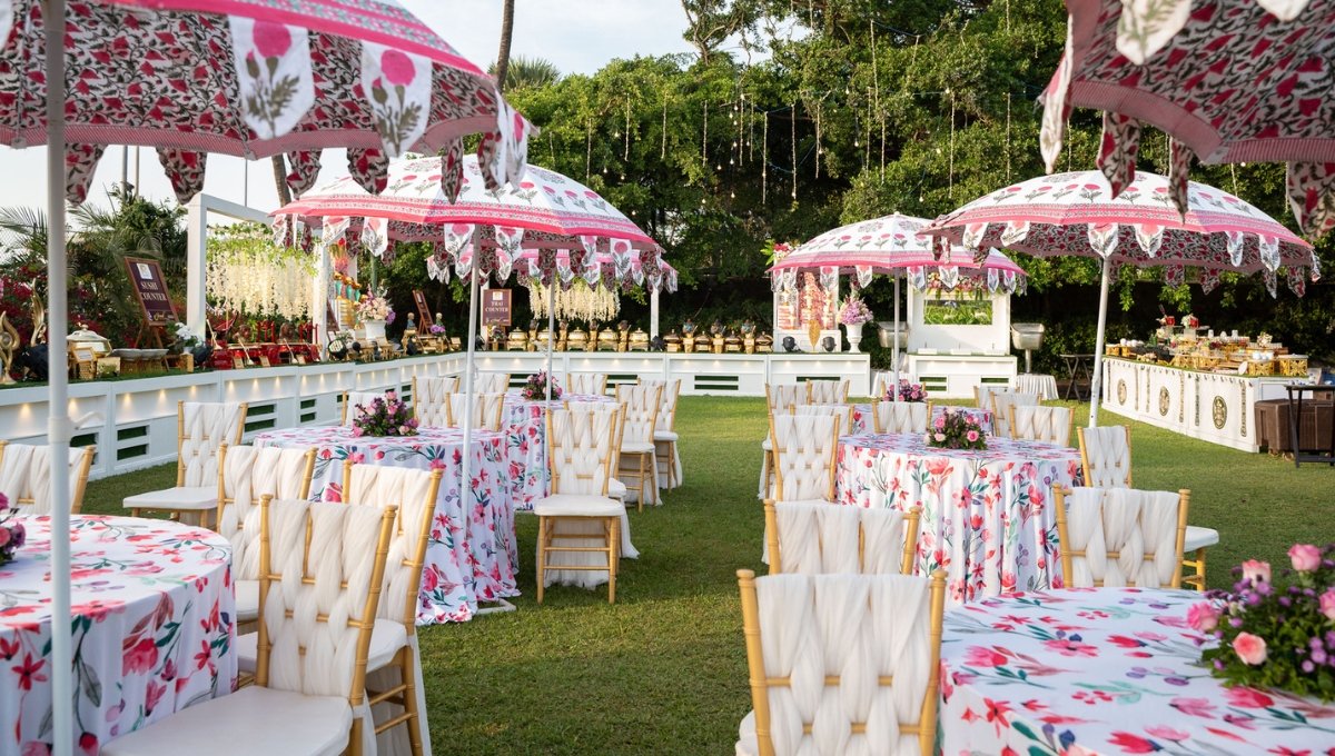 Shaadee का Season 2025 भारत में कमाई का सुनहरा मौका, जानिए सबसे बेहतरीन Wedding Business Ideas