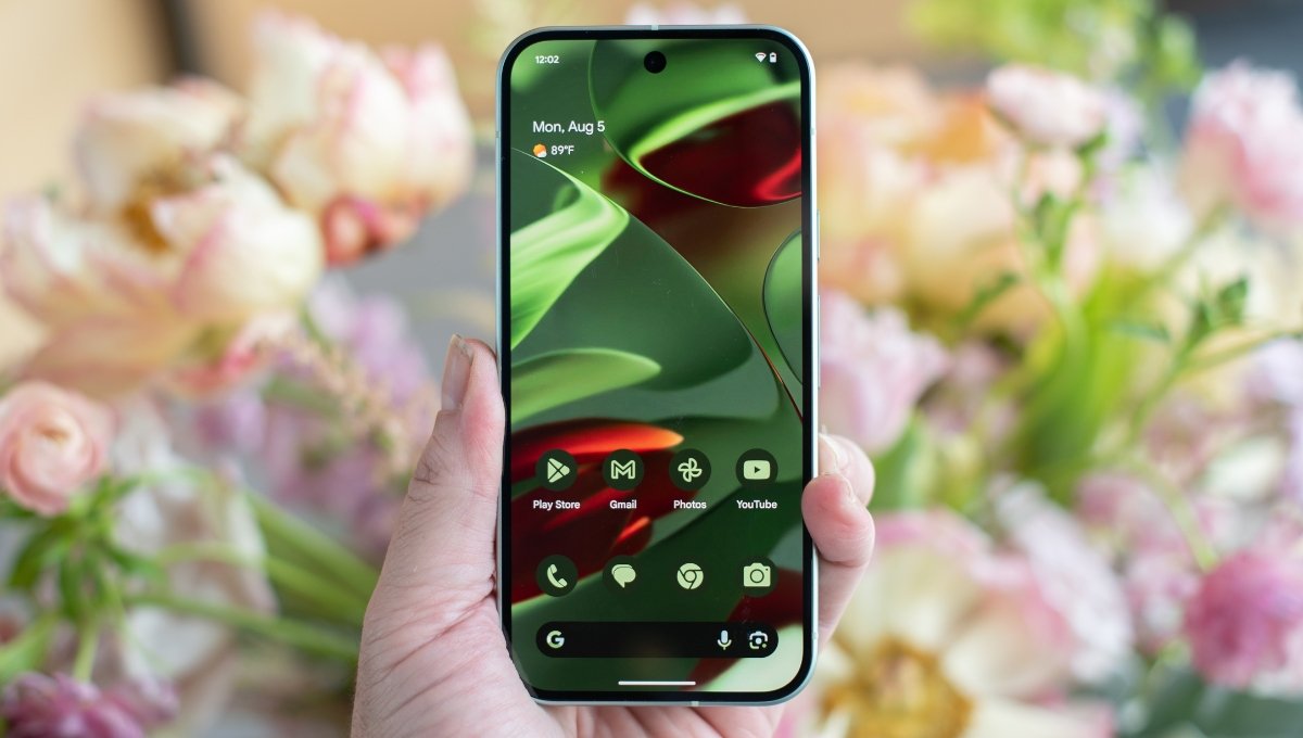Google Pixel 9 ₹54,999: 12GB RAM, 50MP कैमरा और 4700mAh बैटरी के साथ स्मार्टफोन अनुभव
