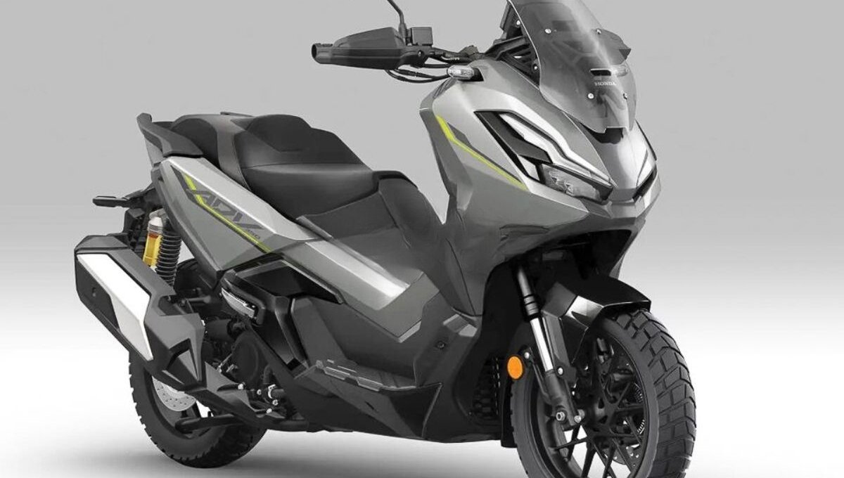 Honda ADV 350 2026: पावर, स्टाइल और कम्फ़र्ट से भरपूर नया स्कूटर
