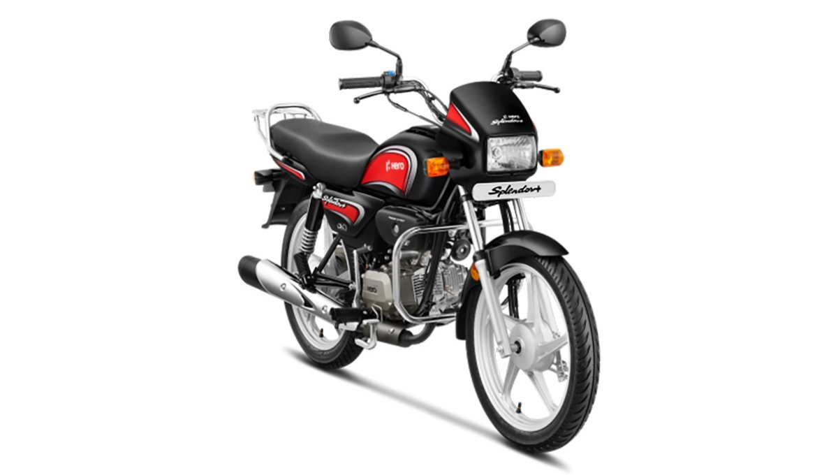 Hero Splendor Plus: Diwali 2025 ₹73,902 की भरोसेमंद बाइक, 70 kmpl माइलेज और धांसू ऑफ़र्स के साथ