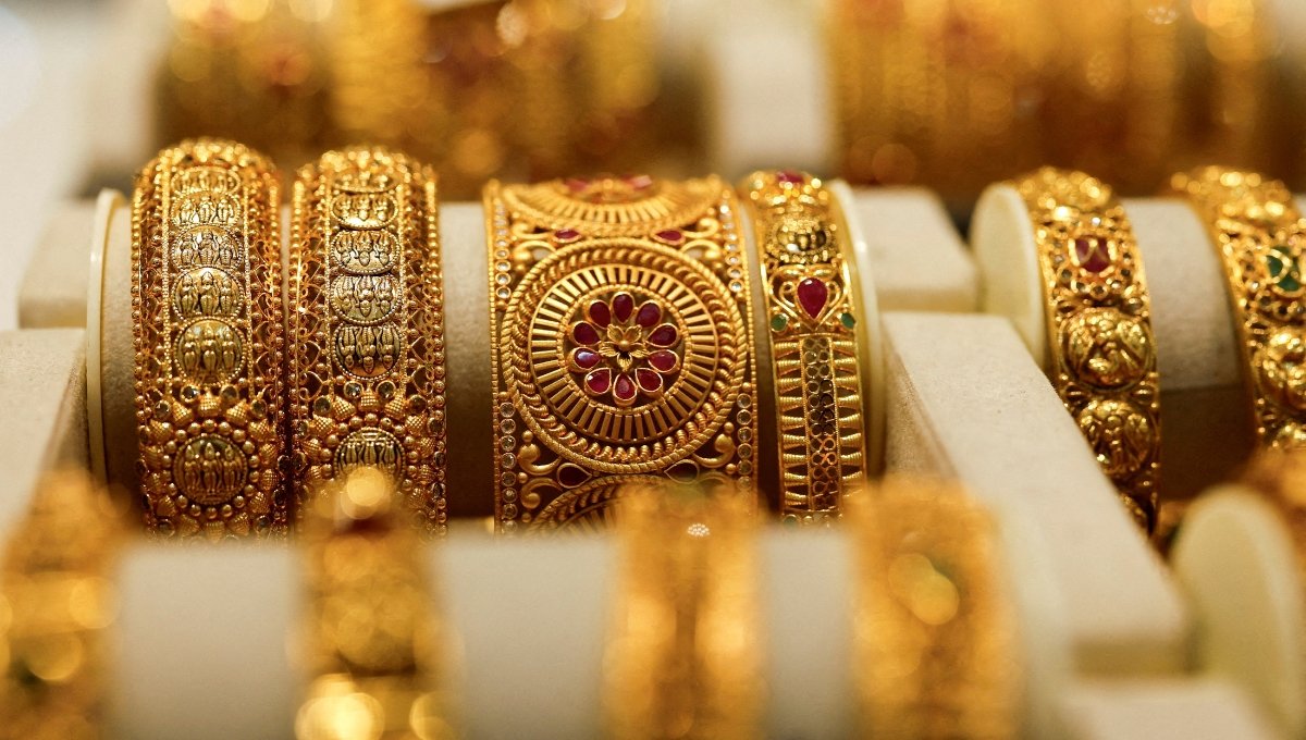 नई GST दरों के साथ Gold Prices में बदलाव सोने और ज्वैलरी खरीदने का सही समय