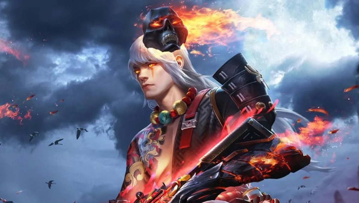 Free Fire Redeem Code 2 October 2025: 2500 डायमंड्स और एपिक गन स्किन्स फ्री पाने का मौका