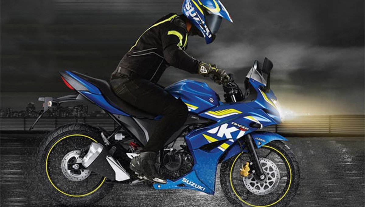 Suzuki Gixxer SF: Gixxer 2025 नए कलर्स, ऑफर्स और कीमत जानिए पूरी डिटेल हिंदी में