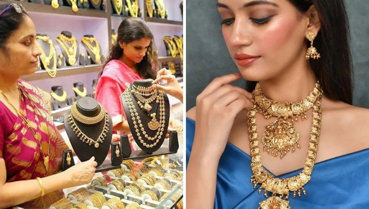 Gold Price 2 October: नवरात्रि ऑफर के बीच सोने की कीमतों ने बढ़ाई धड़कन