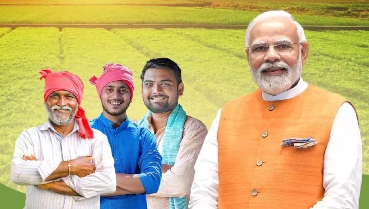 PM Dhan Dhanya Scheme: किसानों के लिए केंद्र सरकार की बड़ी सौगात