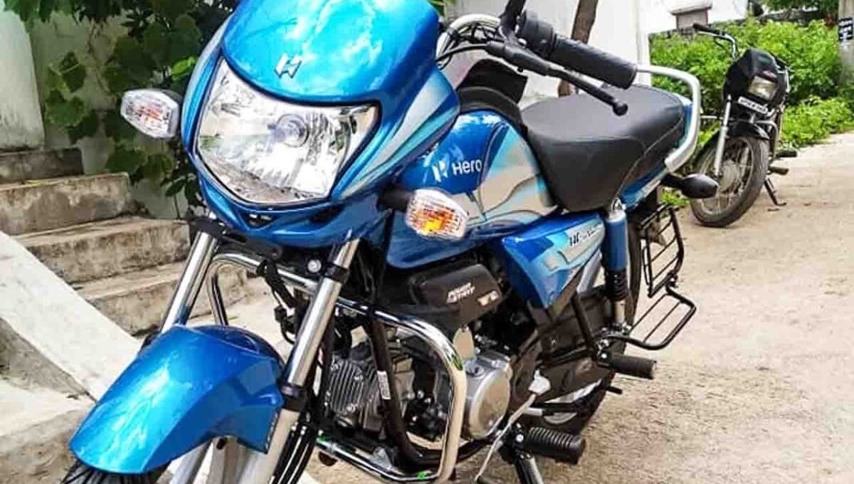 Hero HF Deluxe: सुरक्षित और आरामदायक राइड का नया अनुभव कीमत और फीचर्स