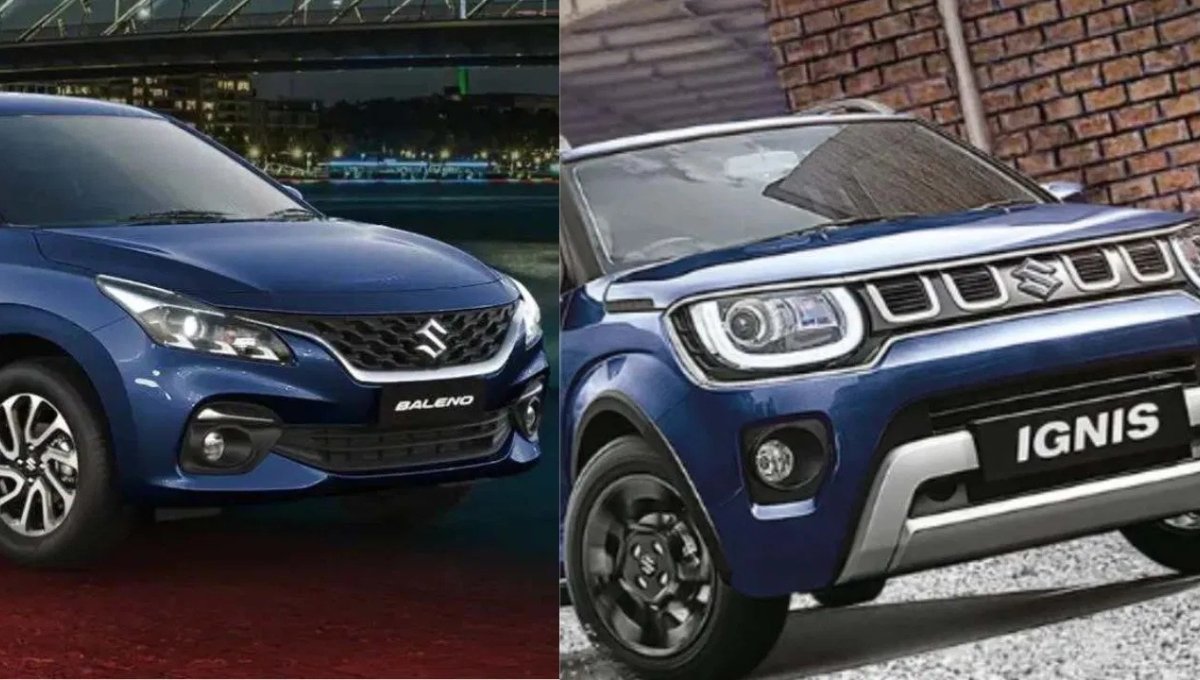 Maruti Suzuki: का दिवाली धमाका ग्राहकों के लिए शानदार तोहफा