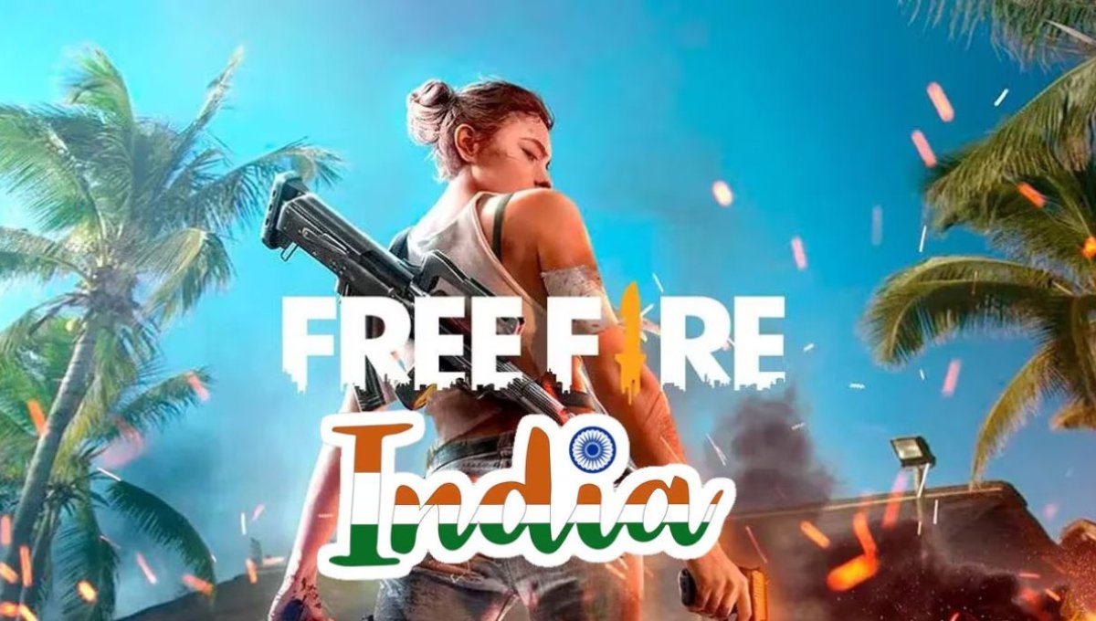 Free Fire India Launch Date 2025: GameGyan.com की पूरी गाइड कब आएगा और कैसे डाउनलोड करें