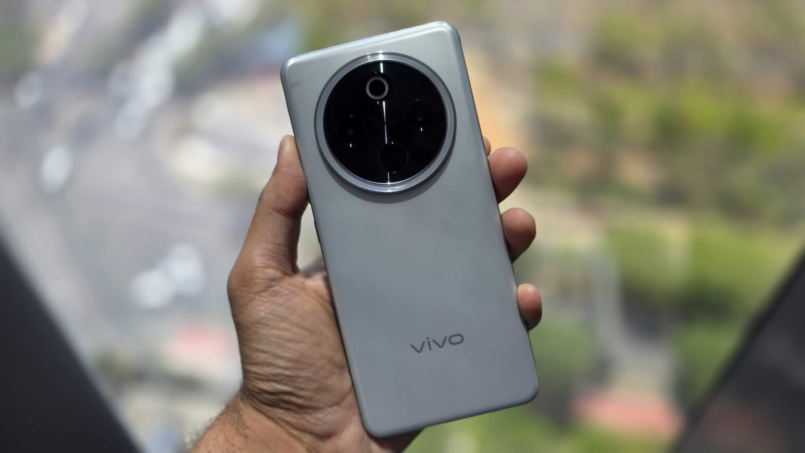 Dhanteras offer Vivo T4 5G पर ज़बरदस्त छूट अब सिर्फ ₹22,999 में पाएं शानदार फीचर्स