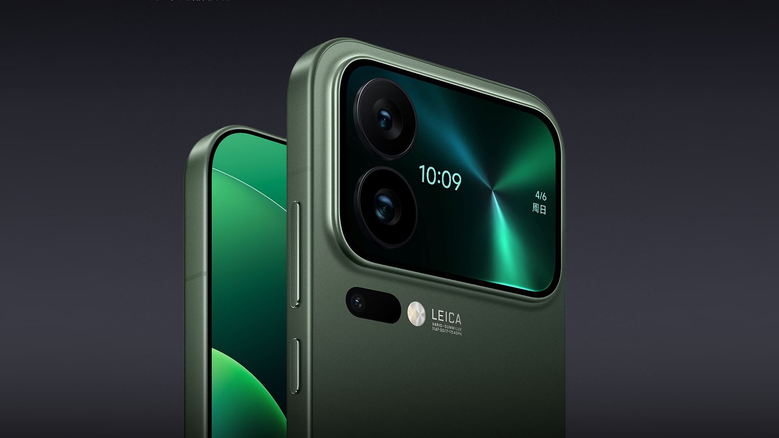 Xiaomi 17 Pro Max 5G: इस Diwali पाएं लक्ज़री स्मार्टफोन का तोहफ़ा अब खास ऑफर्स के साथ सिर्फ ₹72,000 में!