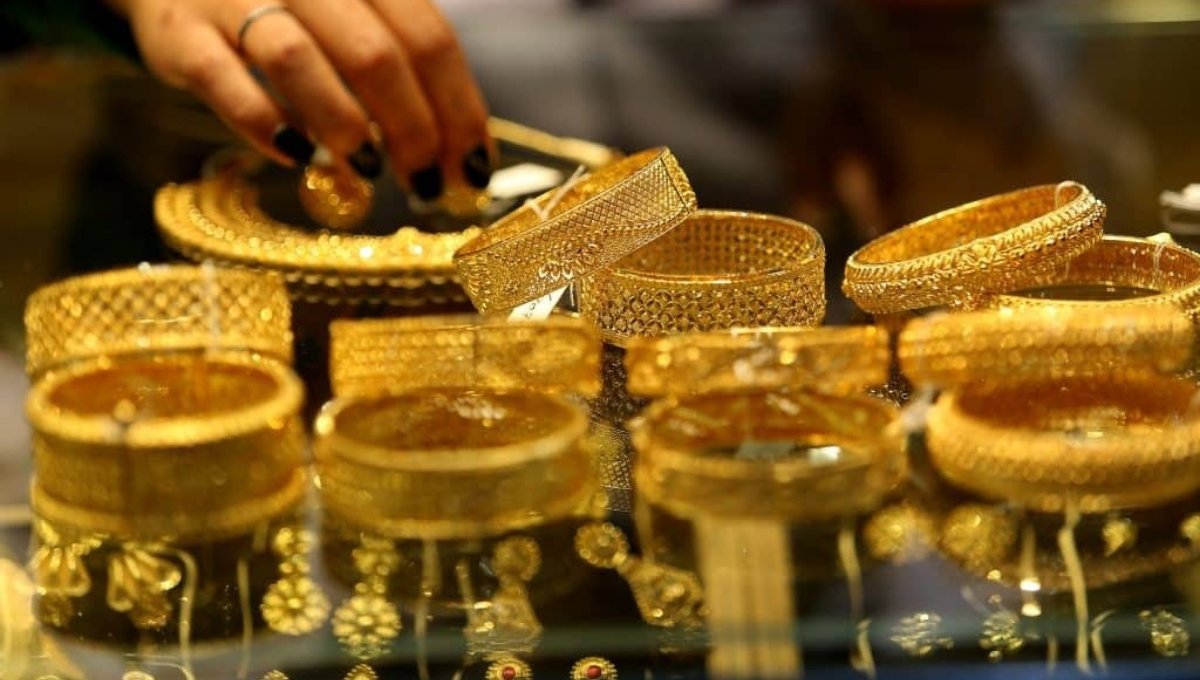 Gold Price in India: 14 अक्टूबर 2025 को आज का सोने का भाव