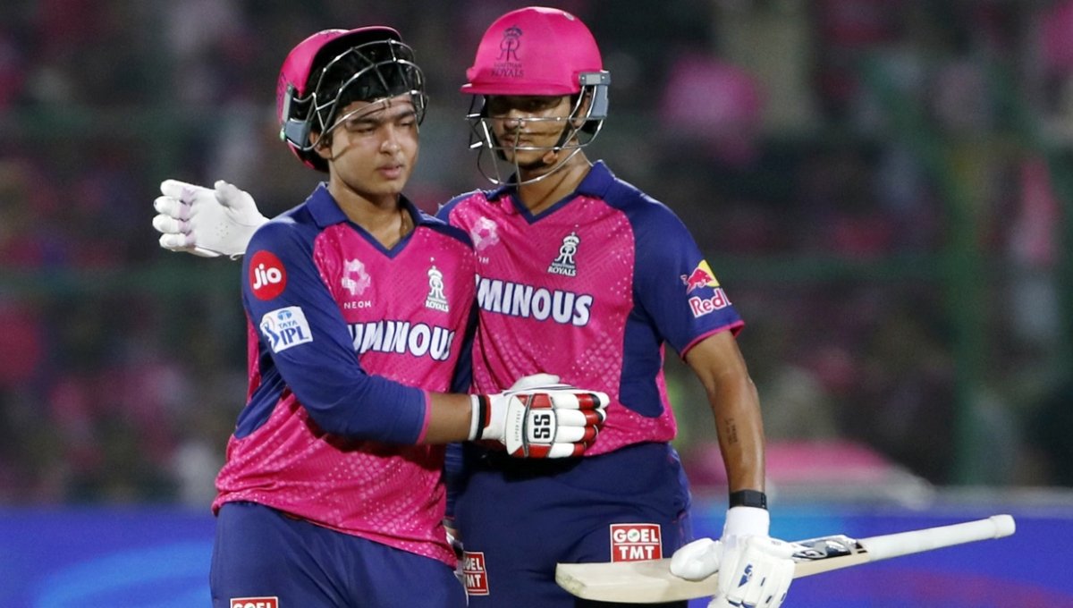 Vaibhav Suryavanshi Ranji Trophy 2025: पांच गेंदों में 14 रन, बिहार की पहली पारी की कहानी