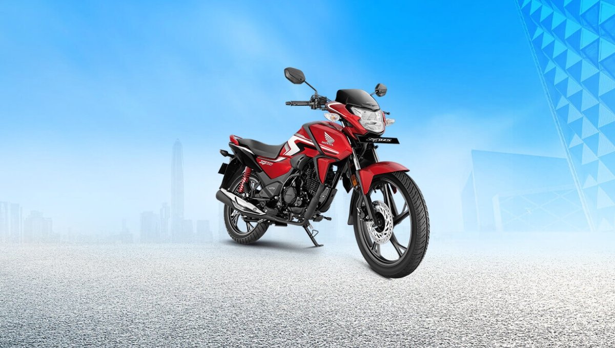 Honda SP 125 कीमत और फीचर्स: 123.94cc इंजन, LED हेडलाइट और USB चार्जिंग पोर्ट